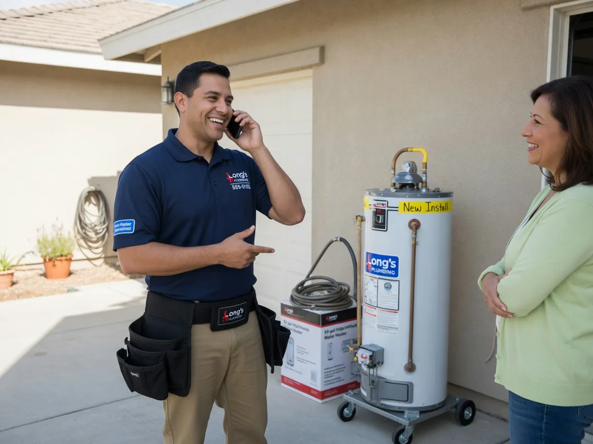 Leak Detection Wagram, NC FAQs